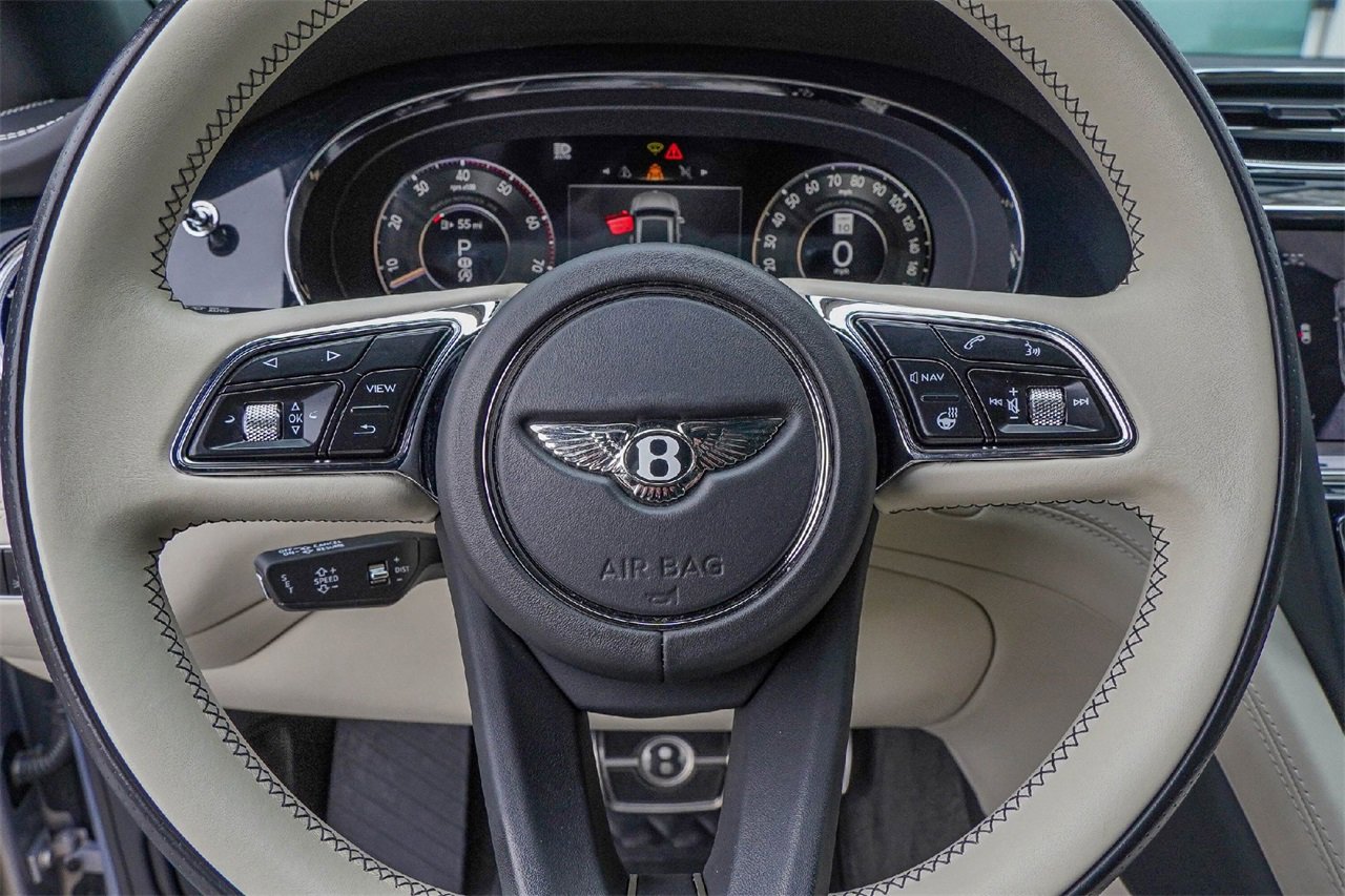 Certified 2024 Bentley Bentayga Extended Wheelbase image 23