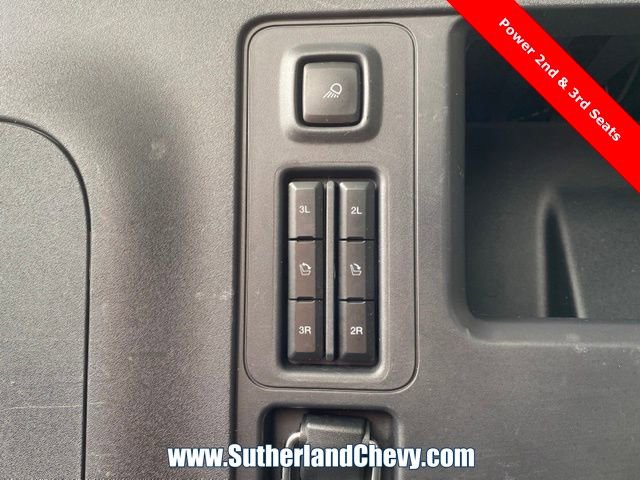 Used 2025 Ford Expedition Max Platinum image 56