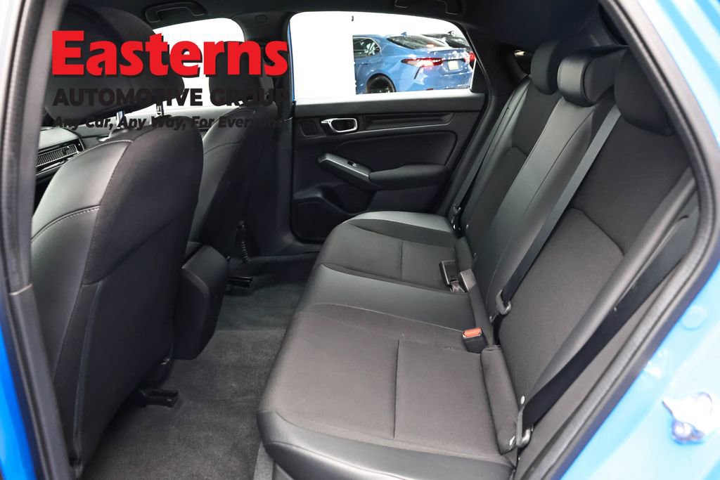 Used 2022 Honda Civic Sport image 20