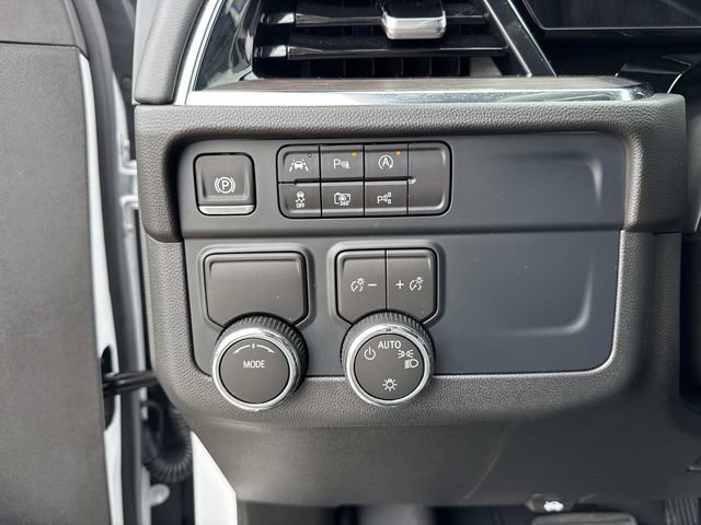 New 2026 Chevrolet Tahoe LS w/ LPO, Dark Essentials Package image 43