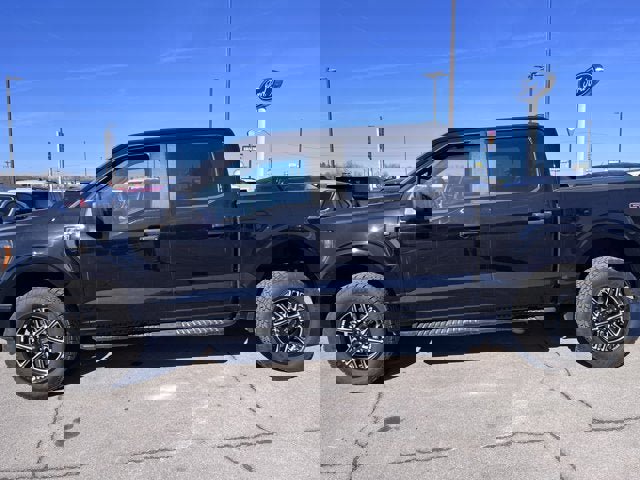 Used 2023 Ford F150 XL w/ STX Appearance Package image 1