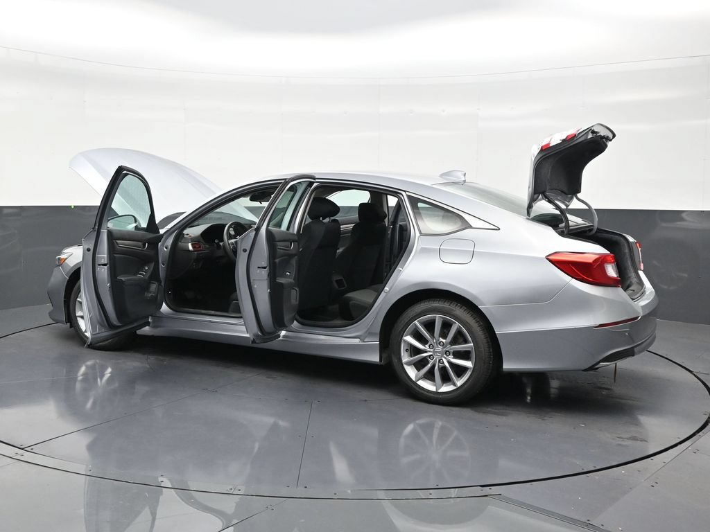 Used 2022 Honda Accord LX image 31