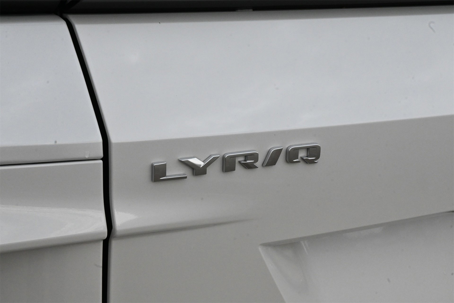 Certified 2024 Cadillac Lyriq Luxury image 20