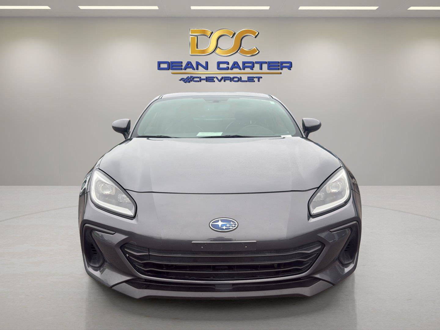 Used 2022 Subaru BRZ Limited RWD image 8