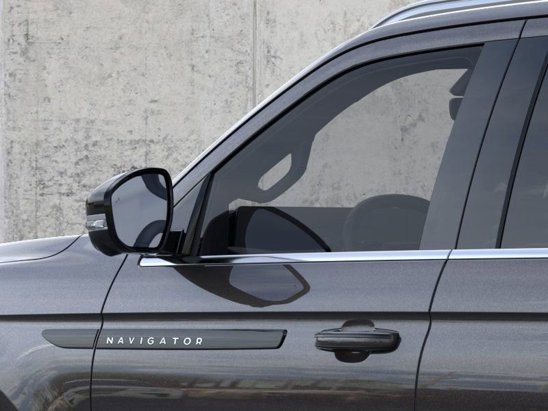 New 2025 Lincoln Navigator L Black Label AWD/4WD image 20