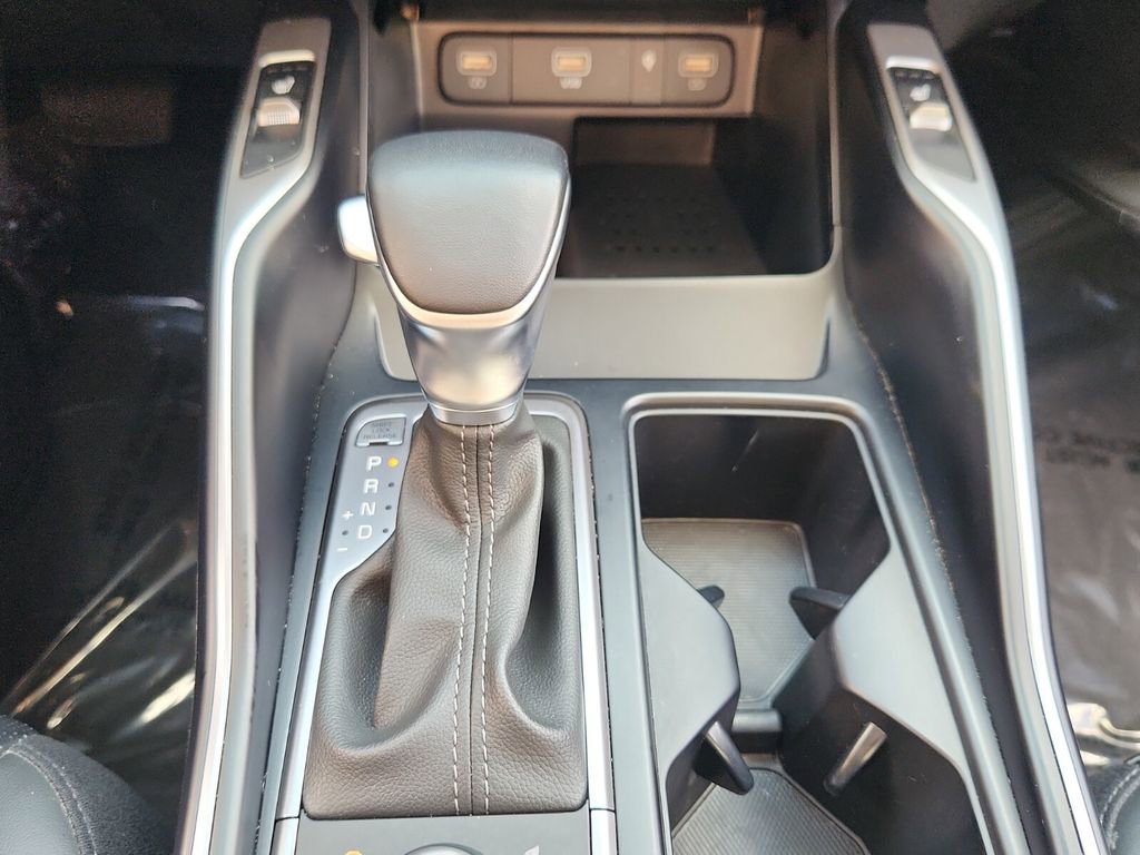 Used 2023 Kia Sorento X-Line EX image 23