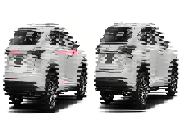 Used 2016 Lexus NX 200t AWD image 5