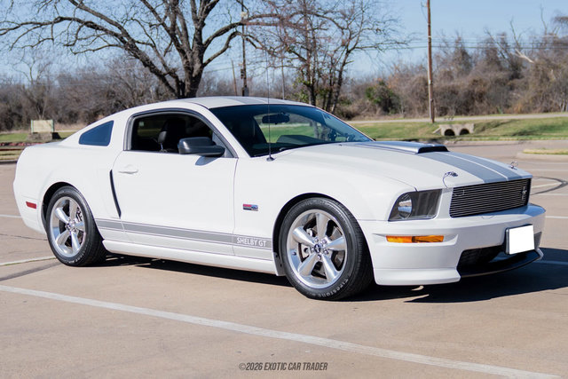 Used 2007 Ford Mustang GT RWD image 12