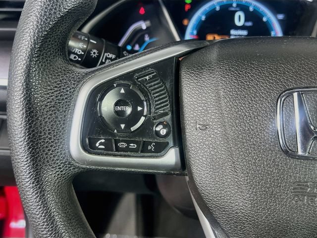 Used 2017 Honda Civic EX-T image 17