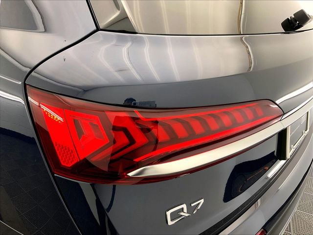 Certified 2023 Audi Q7 2.0T Premium w/ Convenience Package AWD/4WD image 29