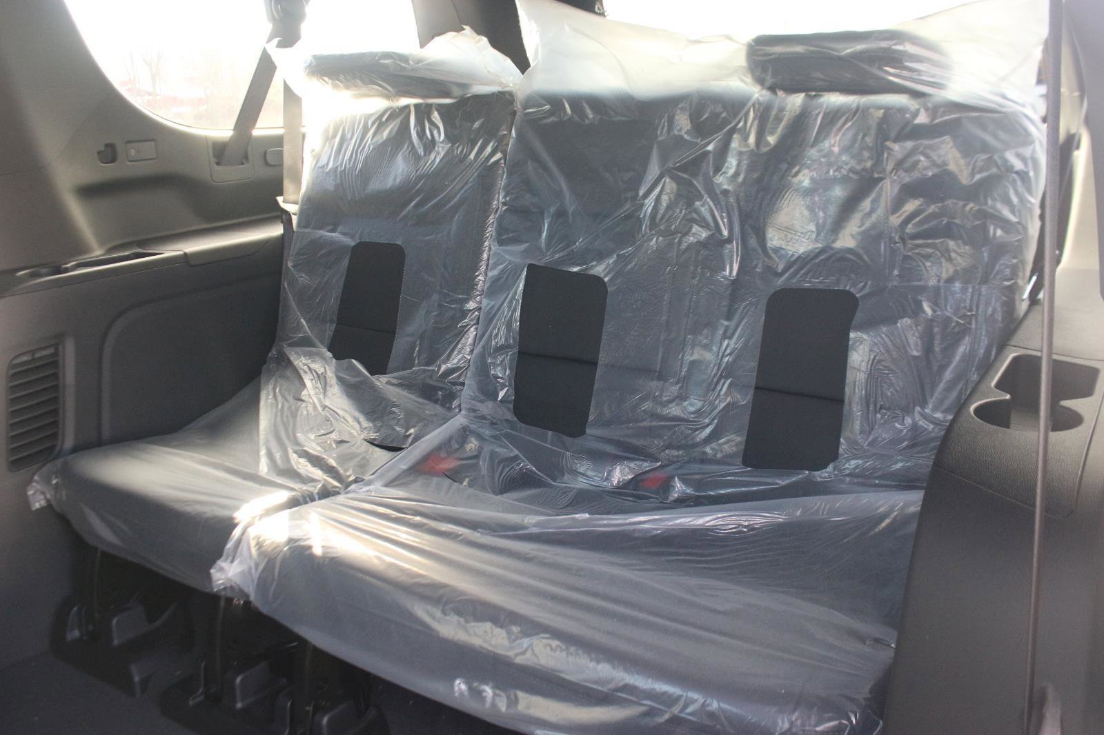 New 2026 Chevrolet Suburban LT w/ Comfort Package image 14