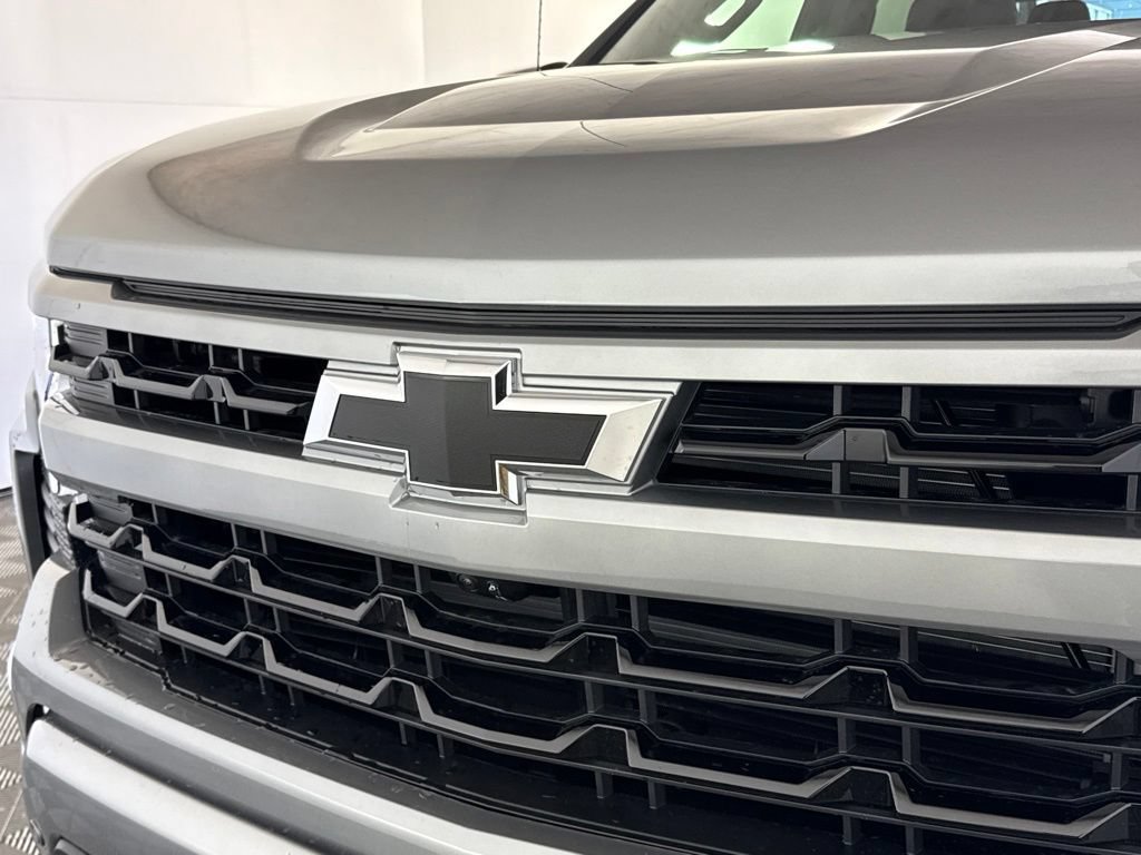 New 2026 Chevrolet Silverado 1500 RST w/ RST All Star Premium Package AWD/4WD image 42