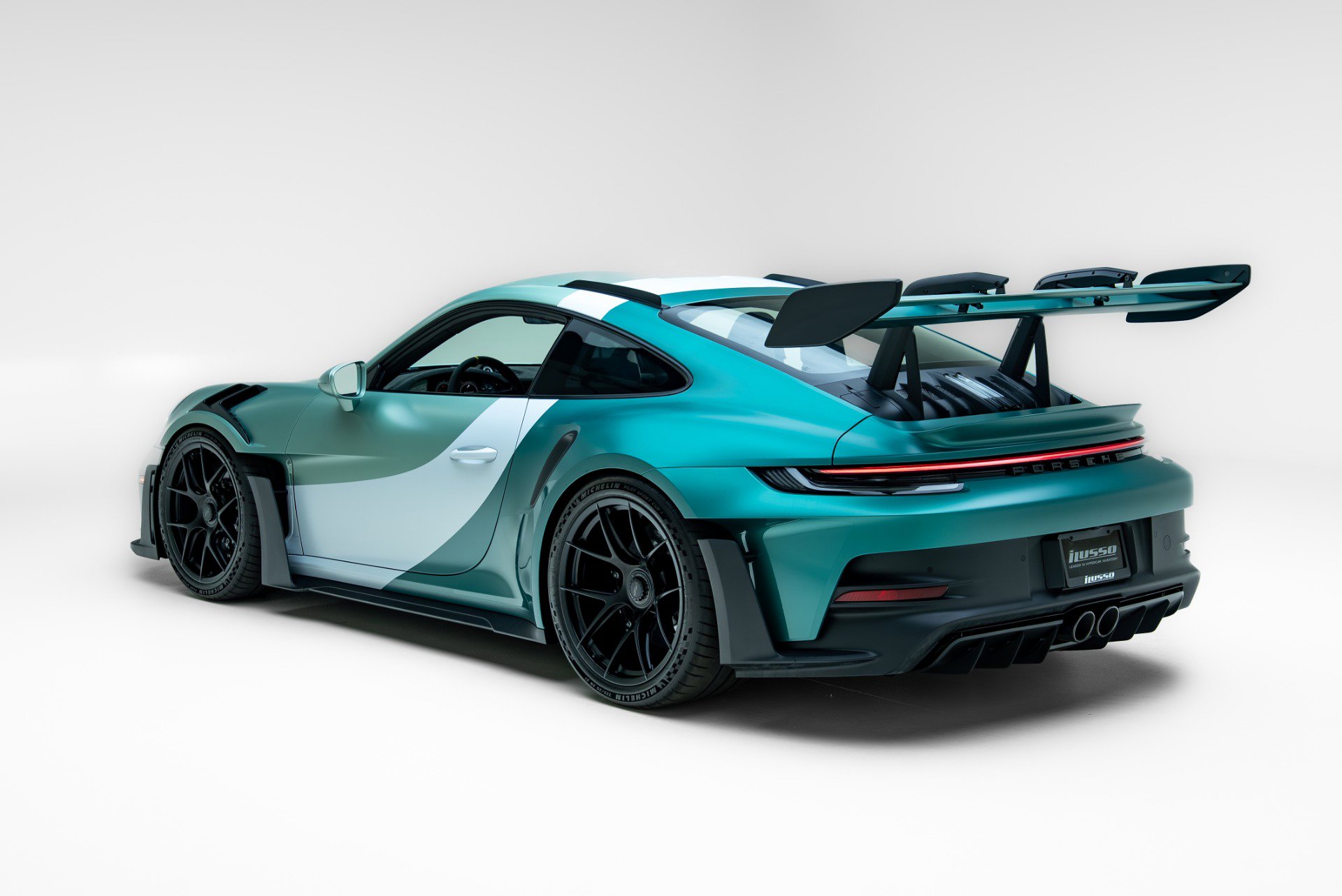 Used 2024 Porsche 911 GT3 RS RWD image 33