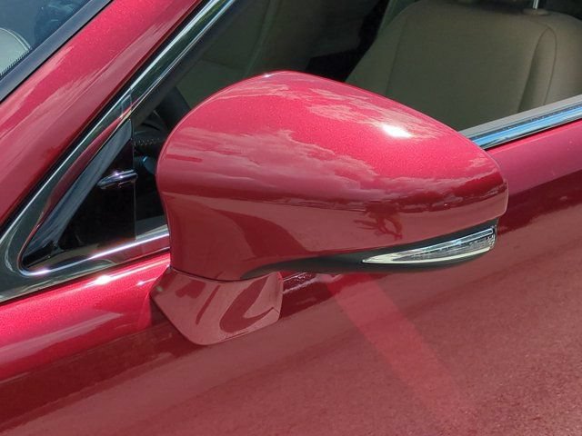 Used 2017 Lexus ES 350 FWD image 12