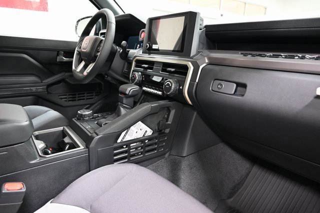 New 2026 Toyota Tacoma TRD Off-Road image 15