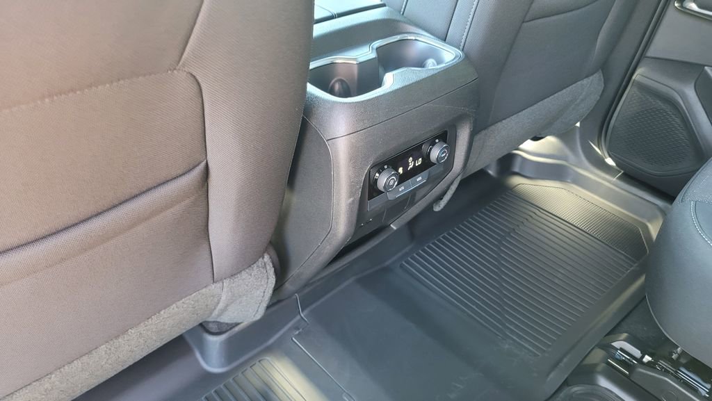 New 2026 Chevrolet Traverse LT w/ LPO, Floor Liner Package image 27