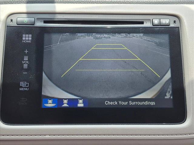 Used 2017 Honda HR-V EX image 14