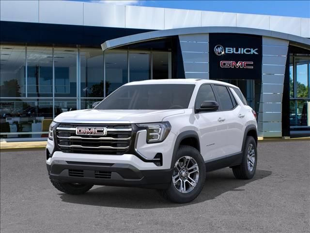 New 2026 GMC Terrain Elevation FWD image 6