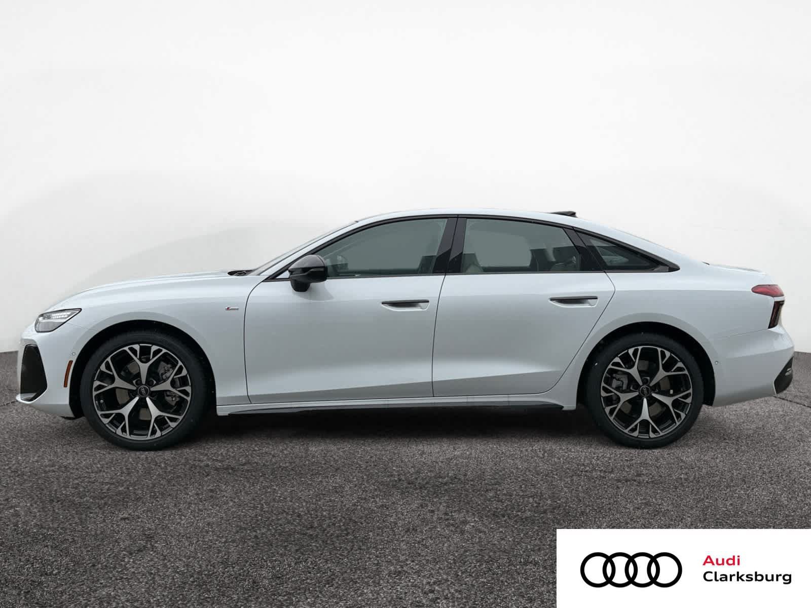 New 2026 Audi A6 Premium Plus AWD/4WD image 2