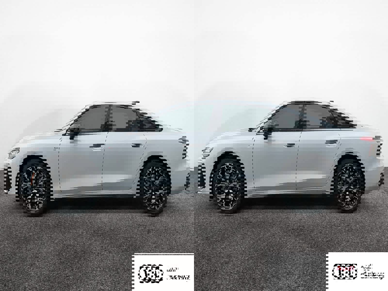 New 2026 Audi A6 Premium Plus video 2