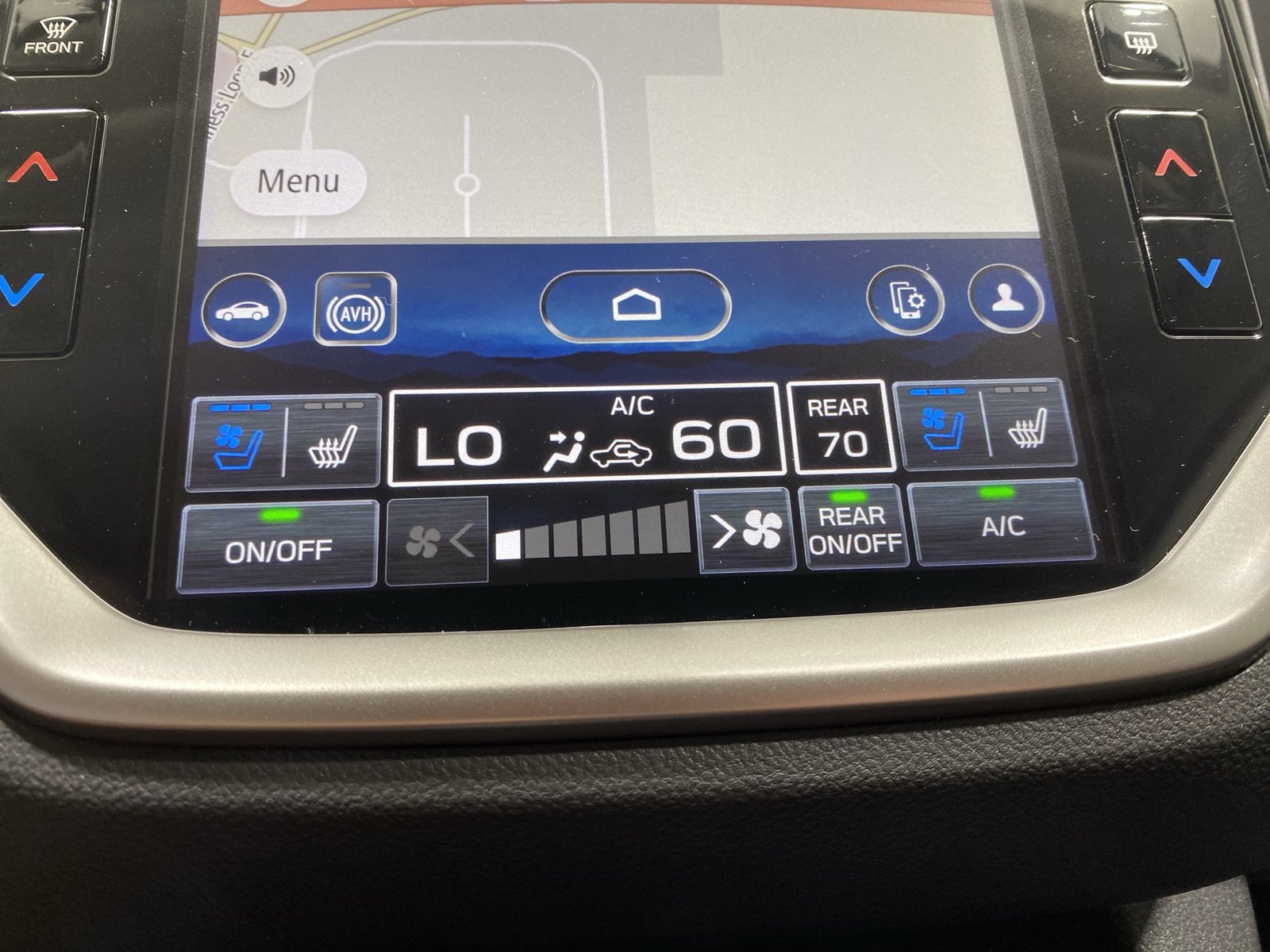Certified 2026 Subaru Ascent Touring AWD/4WD image 19