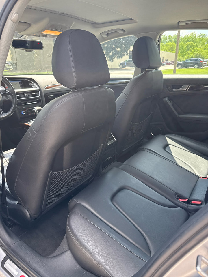 Used 2016 Audi A4 2.0T Premium Plus w/ Technology Package image 10