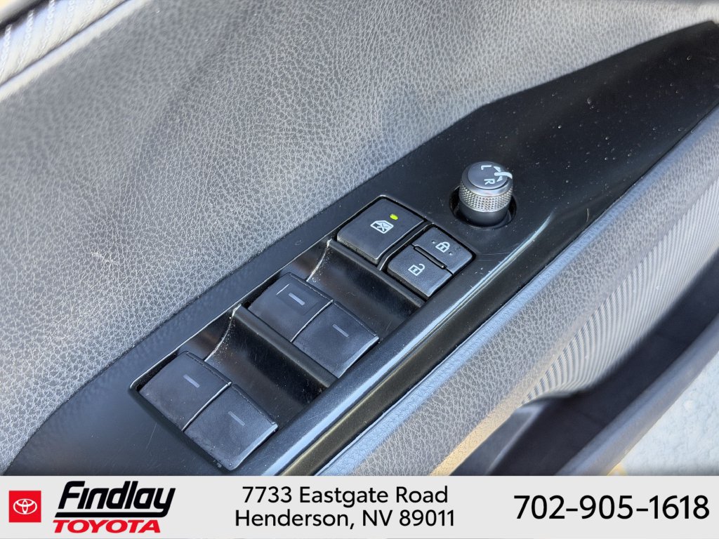 Certified 2026 Toyota Camry SE w/ Multimedia Upgrade Package FWD image 17
