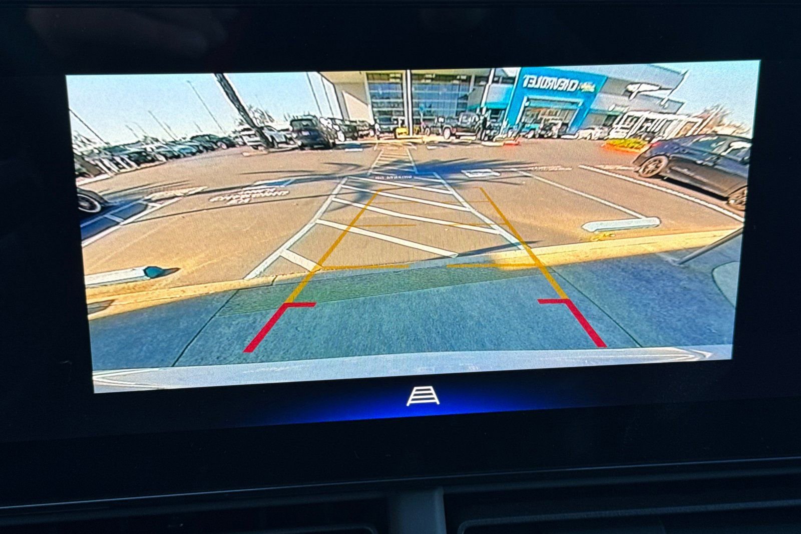 New 2026 Chevrolet Trax RS w/ Sunroof Package image 18