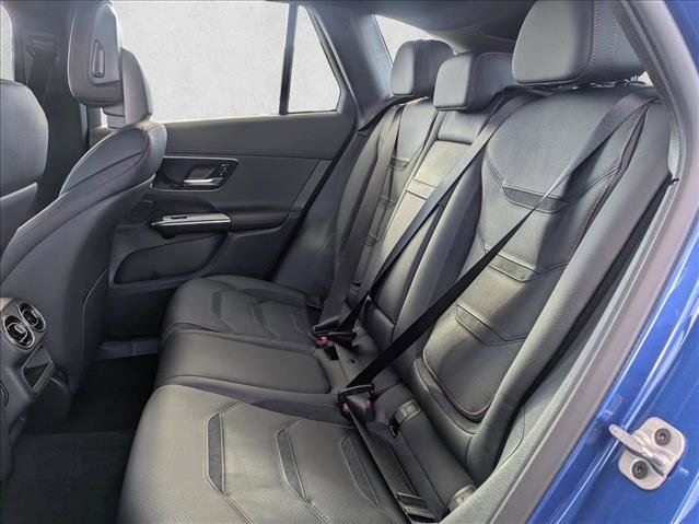 New 2026 Mercedes-Benz GLC 43 AMG 4MATIC image 17