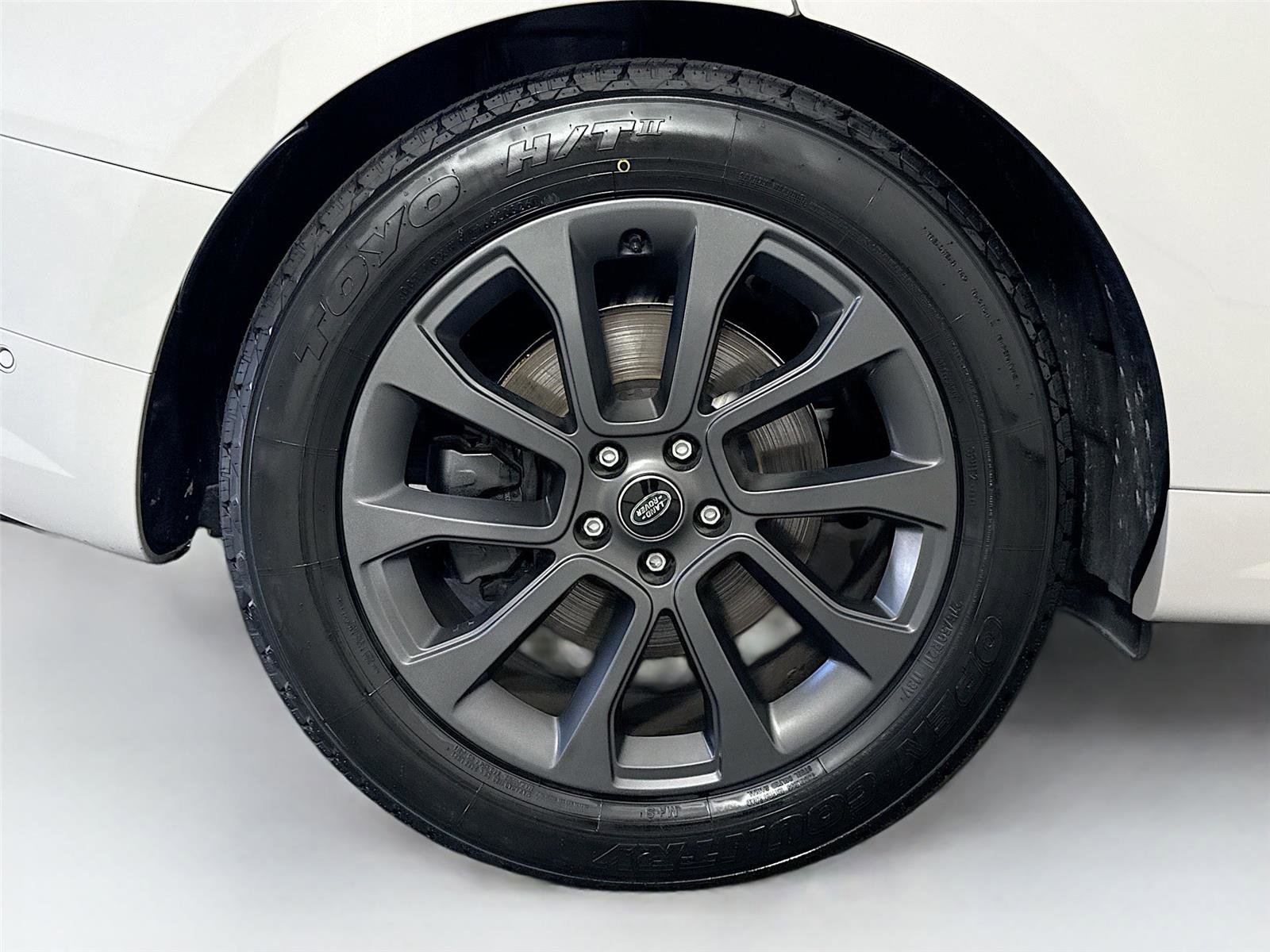 Used 2024 Land Rover Range Rover Sport Dynamic SE image 35