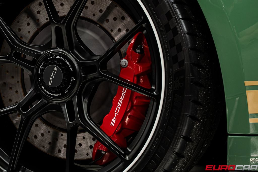 Used 2026 Porsche 911 GT3 image 27