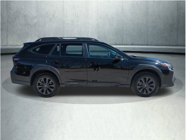 Used 2025 Subaru Outback Onyx Edition image 7