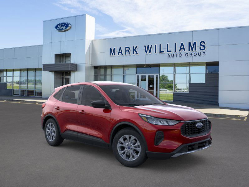 New 2026 Ford Escape Active w/ Cold Weather Package image 8