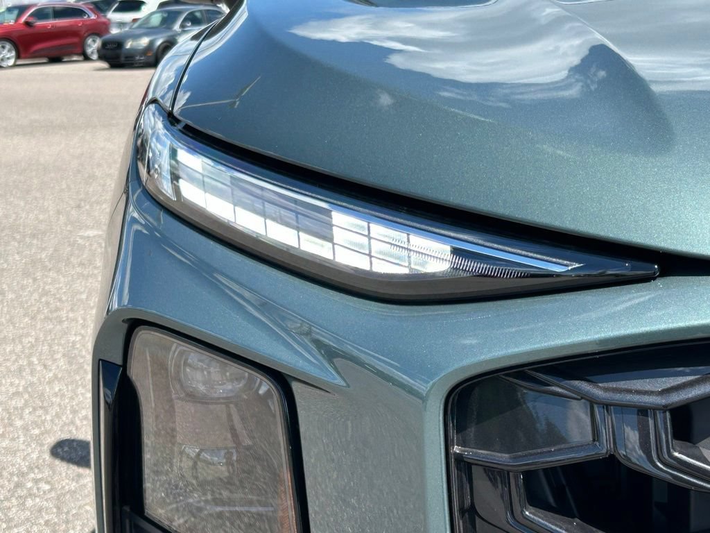 New 2026 Audi Q3 quattro 2.0T AWD/4WD image 41