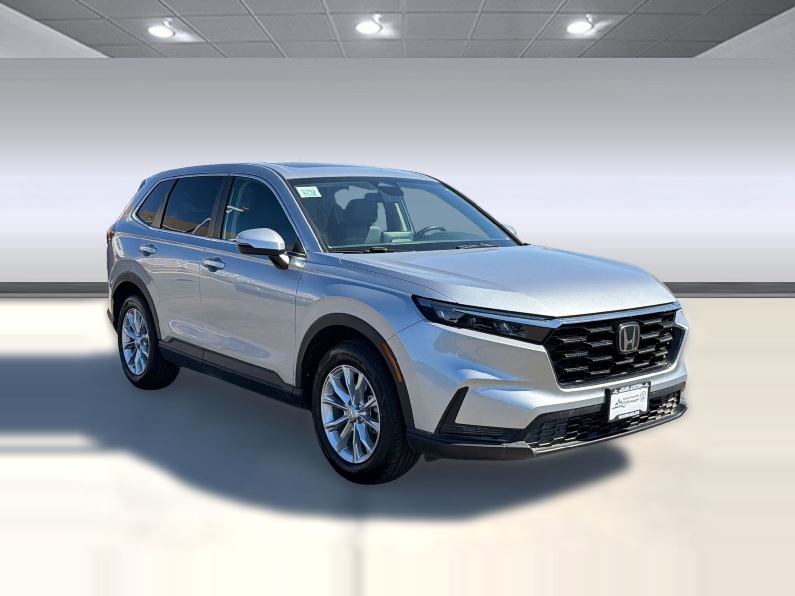 Used 2025 Honda CR-V EX-L image 7