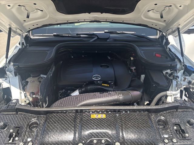 Used 2022 Mercedes-Benz GLE 350 4MATIC image 40