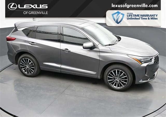 Used 2025 Acura RDX Advance Package image 44
