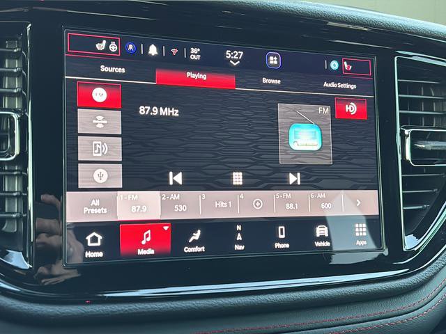 New 2026 Dodge Durango GT w/ Blacktop Package image 30