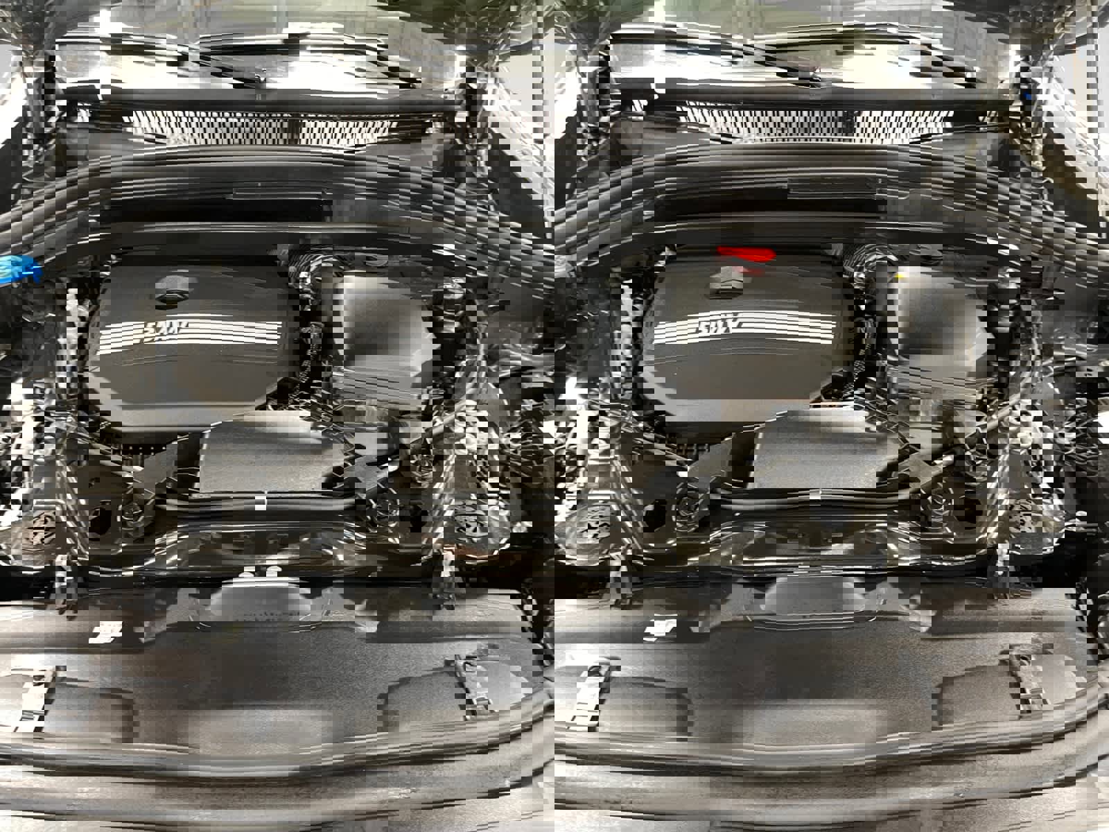 Used 2025 BMW X2 xDrive28i w/ Premium Package image 10