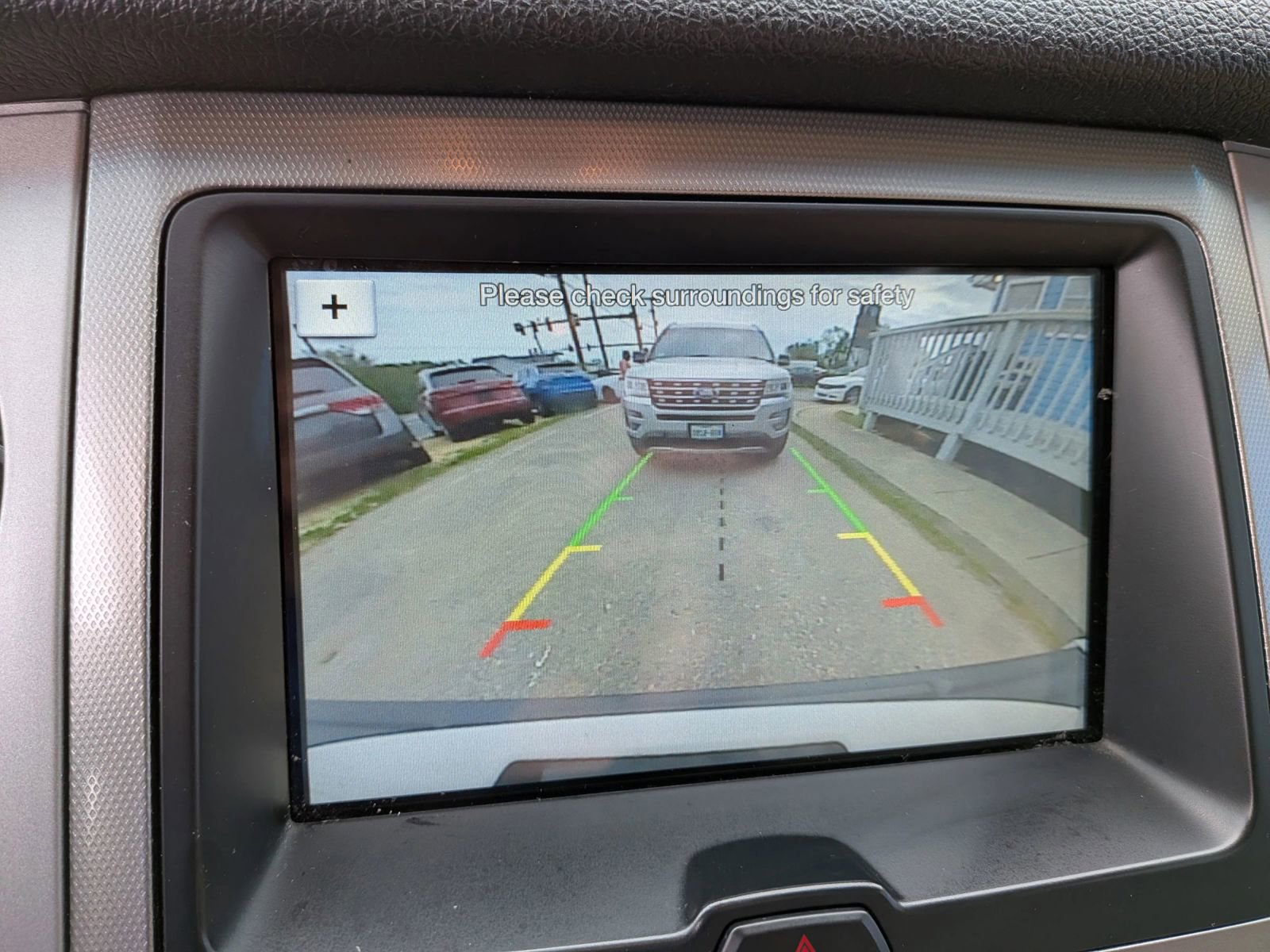 Used 2017 Ford Expedition EL XLT w/ Equipment Group 202A image 60