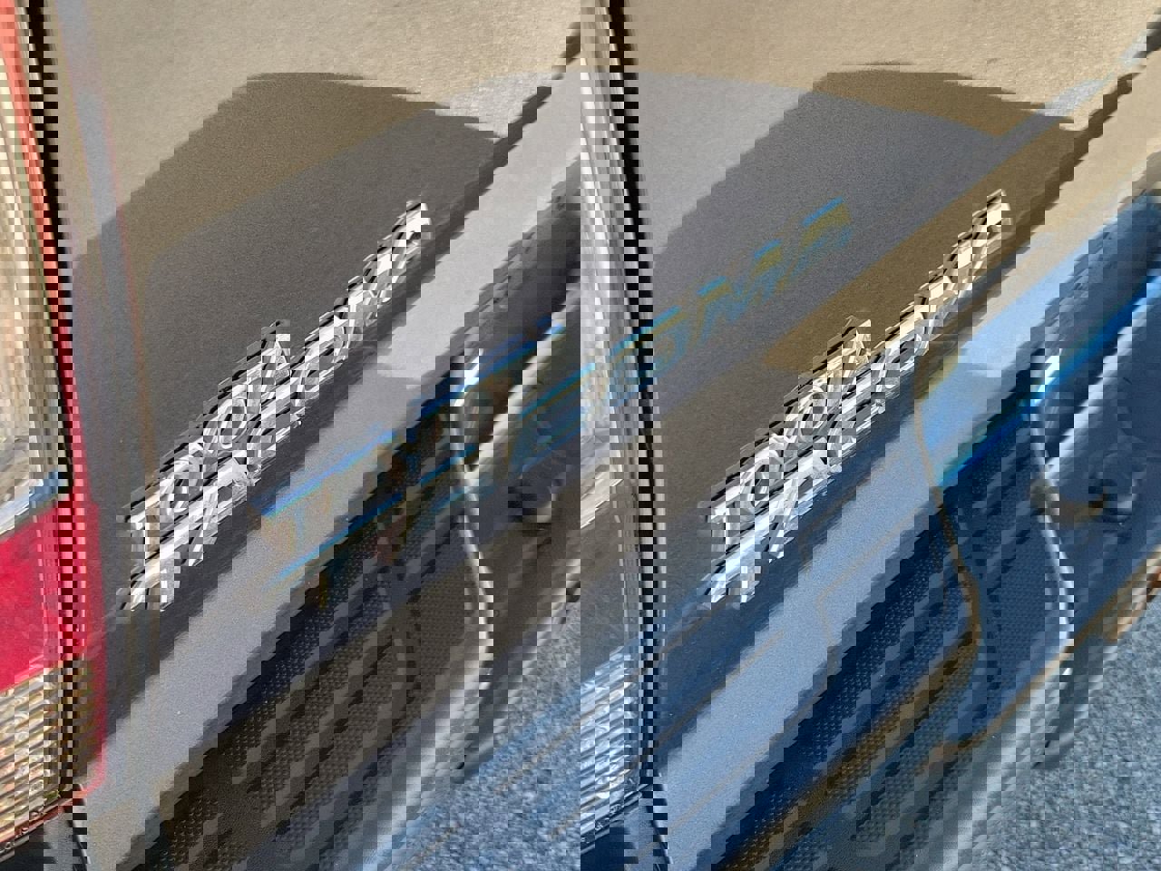 Used 2015 Toyota Tacoma PreRunner w/ SR5 Package image 6