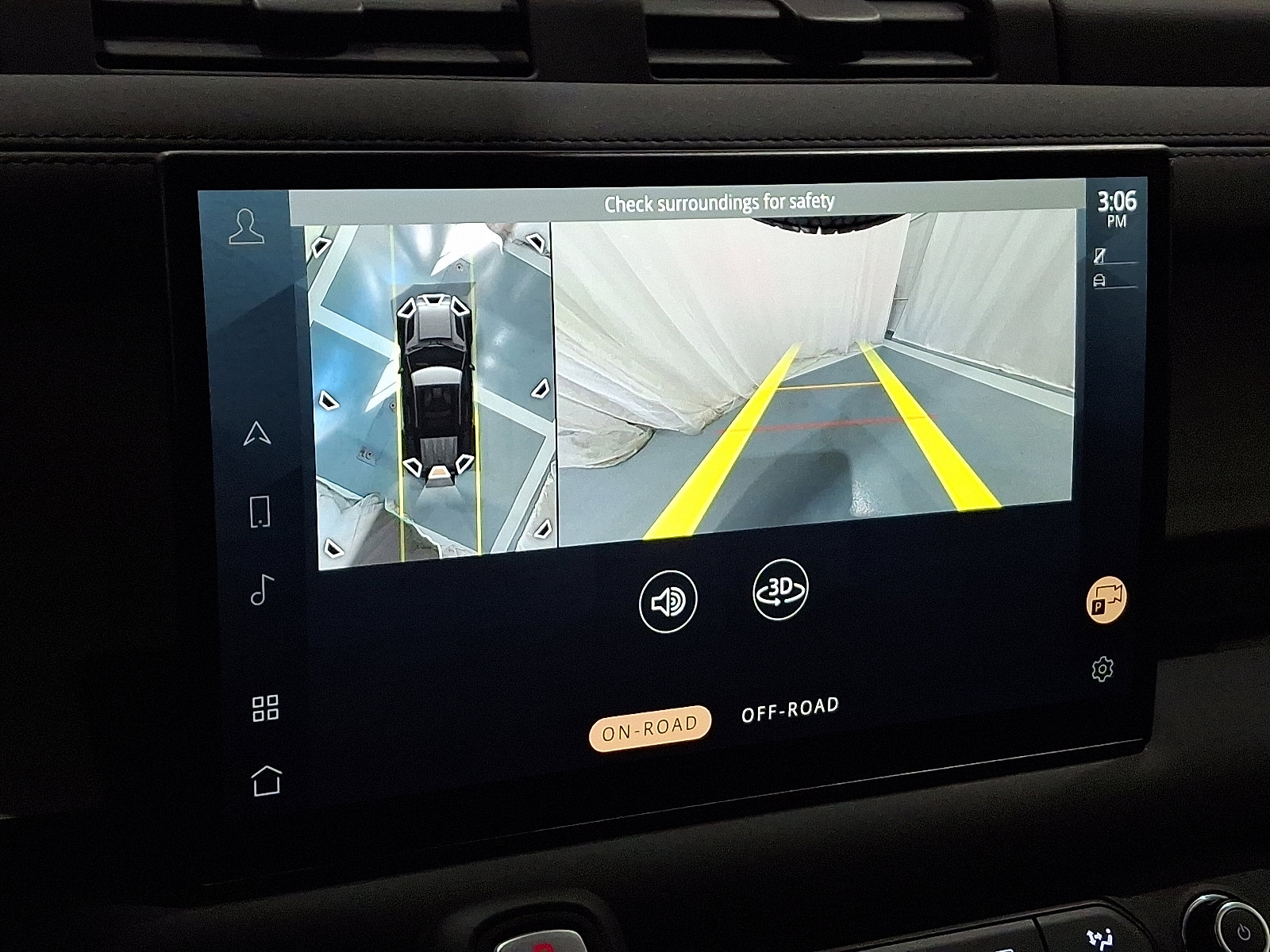 Certified 2025 Land Rover Defender 110 S image 19