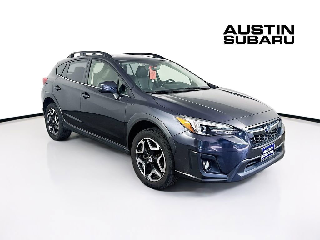 Used 2018 Subaru Crosstrek 2.0i Limited