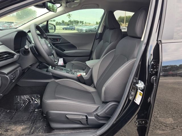 New 2026 Subaru Crosstrek 2.5i Premium w/ Crosstrek Mirror Package AWD/4WD image 13