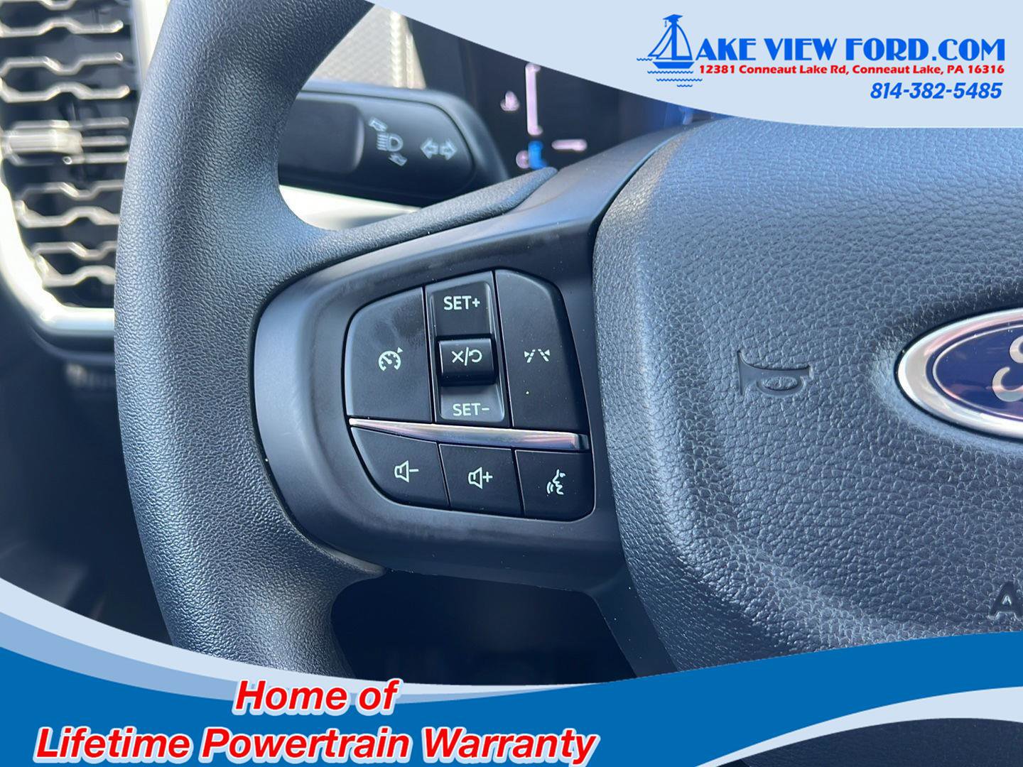 New 2026 Ford Ranger XL w/ FX4 Off-Road Package image 20