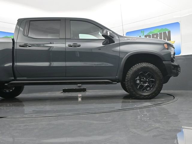 New 2026 Chevrolet Silverado 1500 ZR2 w/ ZR2 Bison Edition image 20