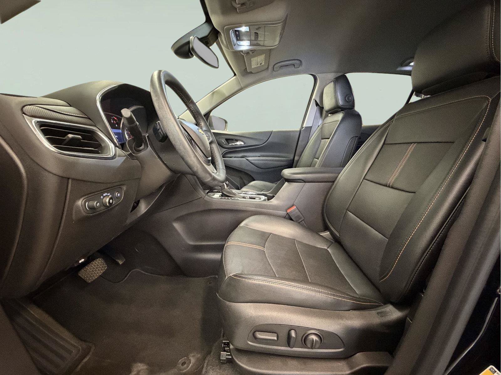 Used 2024 Chevrolet Equinox Premier AWD/4WD image 26