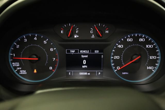 Used 2023 Chevrolet Malibu LT image 19