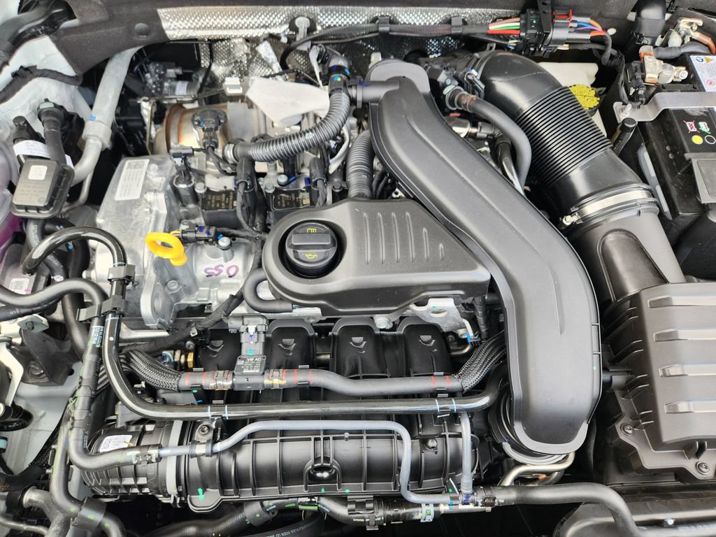 New 2026 Volkswagen Taos SE AWD/4WD image 19