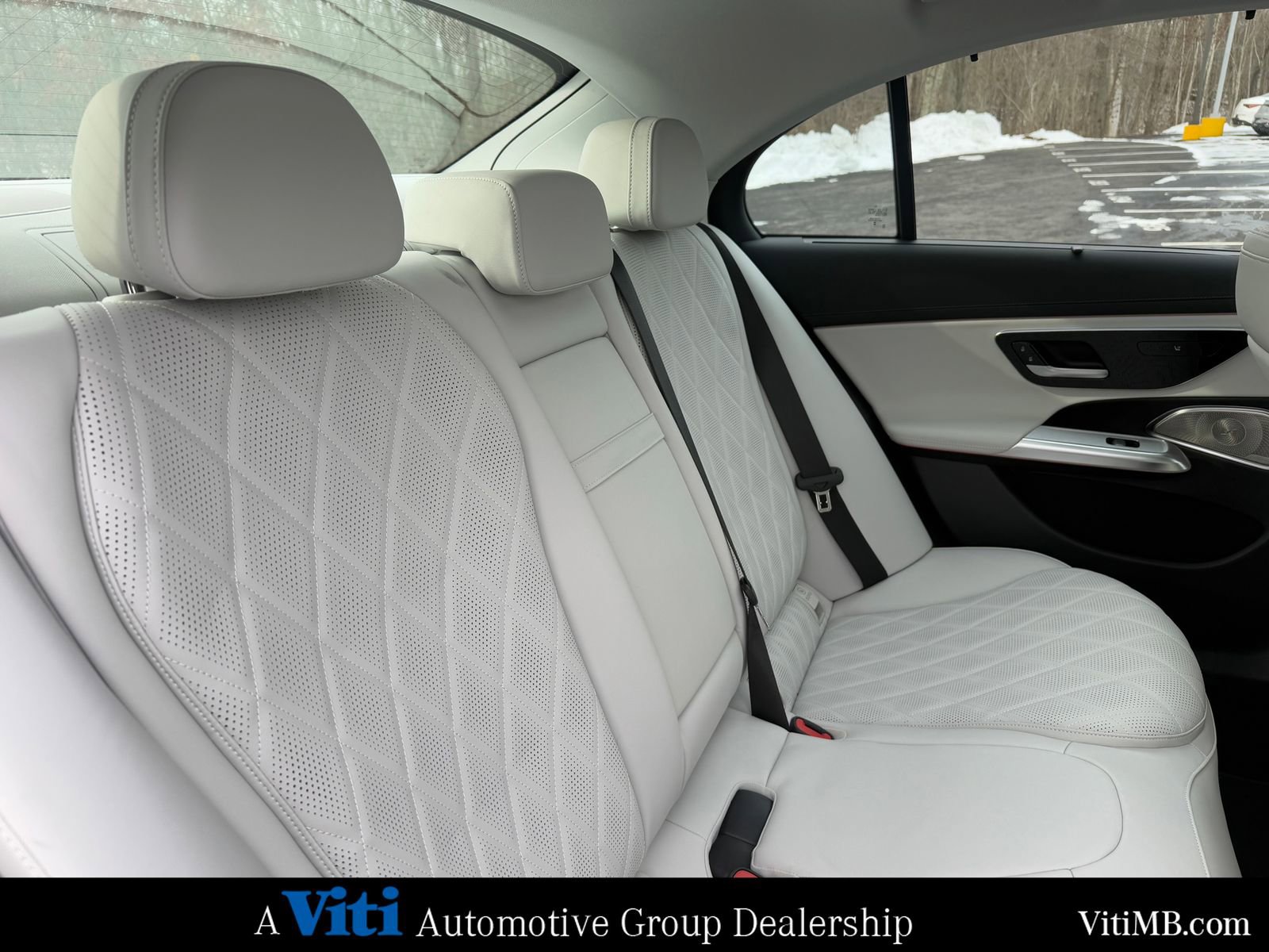 Certified 2024 Mercedes-Benz E 450 E 450 image 28